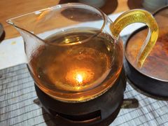 -翁暖茶馆(滨江东总店)