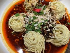 -茅庐毛血旺(临沂泰盛广场店)