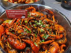 -靓靓蒸虾(中山公园店)