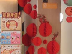 -麦当劳(静安寺店)