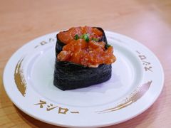 -寿司郎(海岸城店)