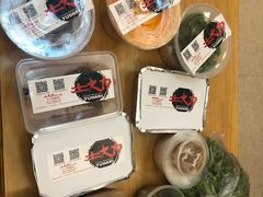-土大力韩式烤肉料理(和平路店)