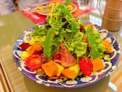 夏日沙拉-BOTTEGA意库(中骏世界城店)
