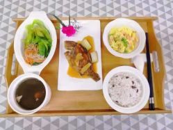 点击看大图 -敦南真爱月子会所(黄埔店)