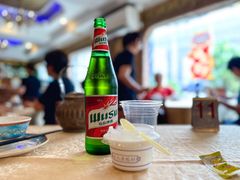 -维吾尔餐厅(宜山路店)