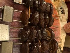 -龟兹KUCINA·新疆菜(前滩L+PLAZA店)