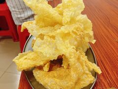 -威邵鸡煲(西华路总店)