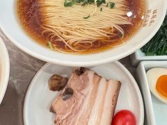 -松鹤楼·苏式汤面(虹桥天地店)