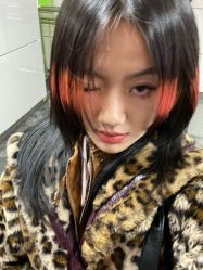 -MY HAIR ARDOR