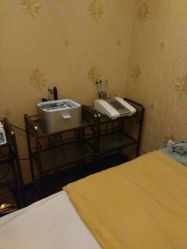 -源素美容养生会所