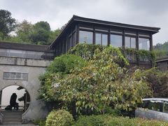 -山水一号·中餐厅