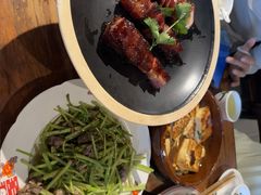 -广府乡下·饭庄(新港东路店)