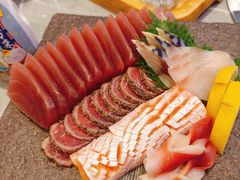 -谷町·烤肉自助(朱雀门店)