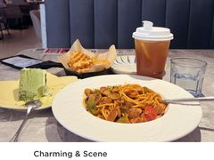 -必胜客(骡马市店)