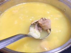 -捞围鲜·港式打边炉(海阳路店)