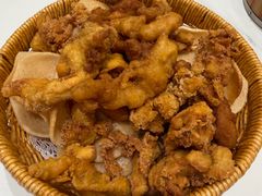-梅利汴京烤鸭•开封豫菜地标店(东大街店)