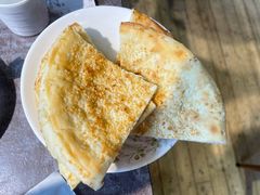 烤馕-贯贯吉·清真餐厅(浙江中路店)