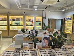 -康利眼镜·蔡司战略合作店(龙泉书房店)