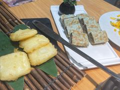 -一朵菌·野生菌探索家火锅(南亚店)