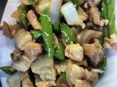 -考记泥焗鸡农庄·海鲜(北洛秘境店)