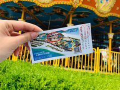 -秦皇岛乐岛海洋王国