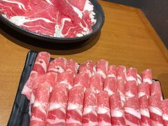 -呷哺呷哺(隆基泰和店)