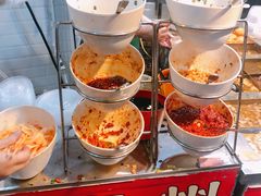 -老广州牛杂(深圳白石洲总店)