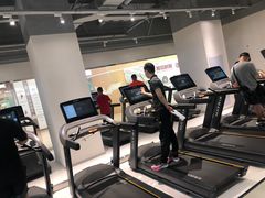 -空中健身·游泳(季佳荟新华家园店)