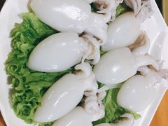 -东镇老火锅(长春路首店)