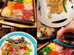 -山葵家·创意料理(宁波来福士店)