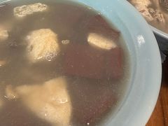 -金原鸭血粉丝汤·汤包·脆皮烤鸭(南京博物院店)