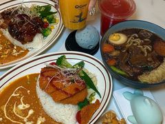 -贝林大翅鲸简餐厅(国家海洋博物馆店)