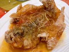 -金苑酒家·客家菜·广东老字号(万象店)