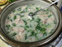 -标记美食新鲜猪杂(兴南大道店)