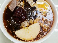 -华天延吉餐厅(西安门二店)