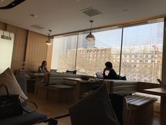 -Bracket Coffee(工体店)