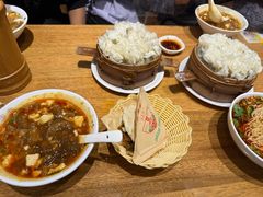 -豆相识•九九豆腐脑(牛咡桥店)