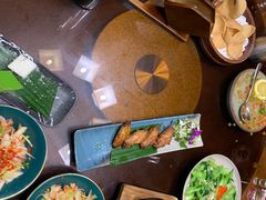 -泰堤坊(淡水体育馆店)