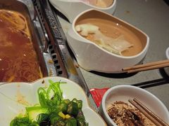 -海底捞火锅(卓为城生日主题店)