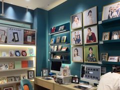 -海马体照相馆(西安高新万达广场店)