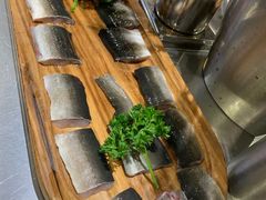 -本炙炭烤·蒲烧活鳗料理店(金沙洲店)