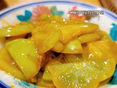 -肖记公安牛肉鱼杂(田林路店)
