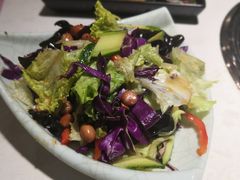 -梅梅家的烤肉店(槐北路店)
