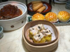 -陶陶居酒家(SM二期购物广场店)