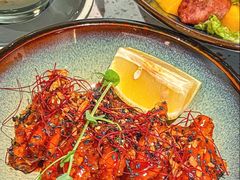 -BE BRIGHT KITCHEN(正佳广场店)