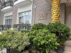 -杰爱月子护理中心