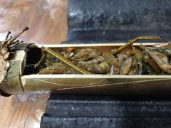 -竹泉农庄·竹筒饭(从化店)