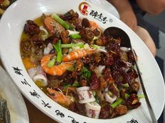 -醉壹号海鲜大排档(厦门美食地标店)