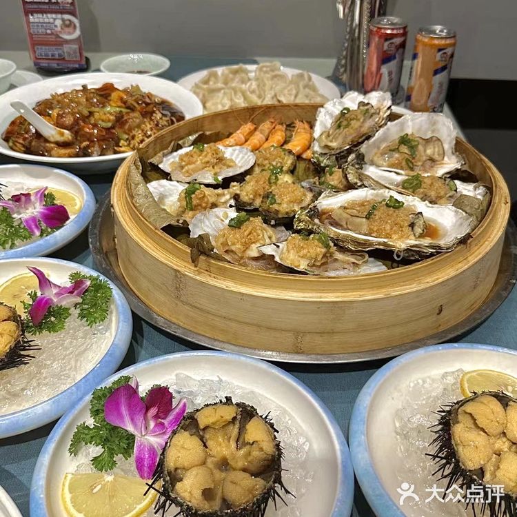 啊啊啊啊来大连一定不能错过的店！！！