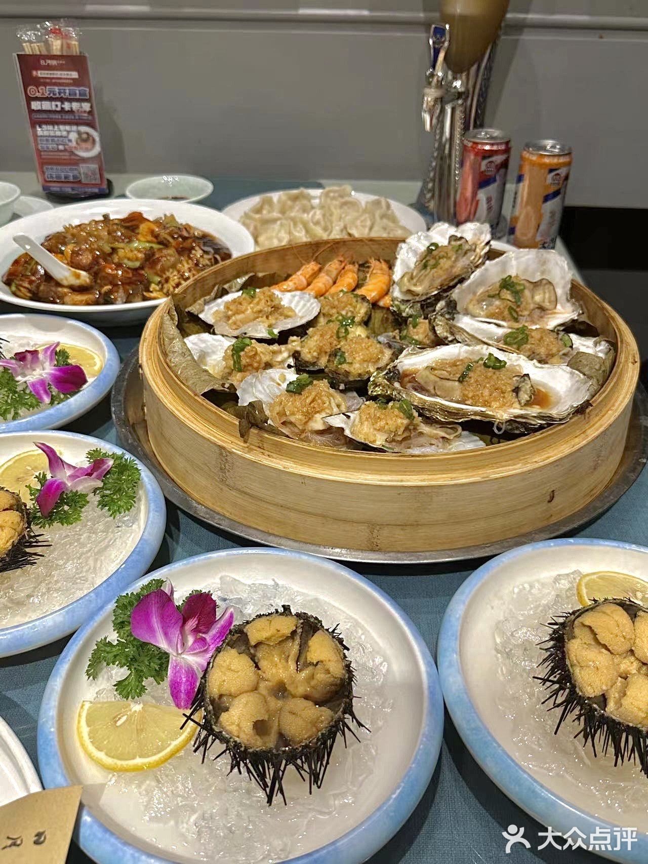 啊啊啊啊来大连一定不能错过的店！！！